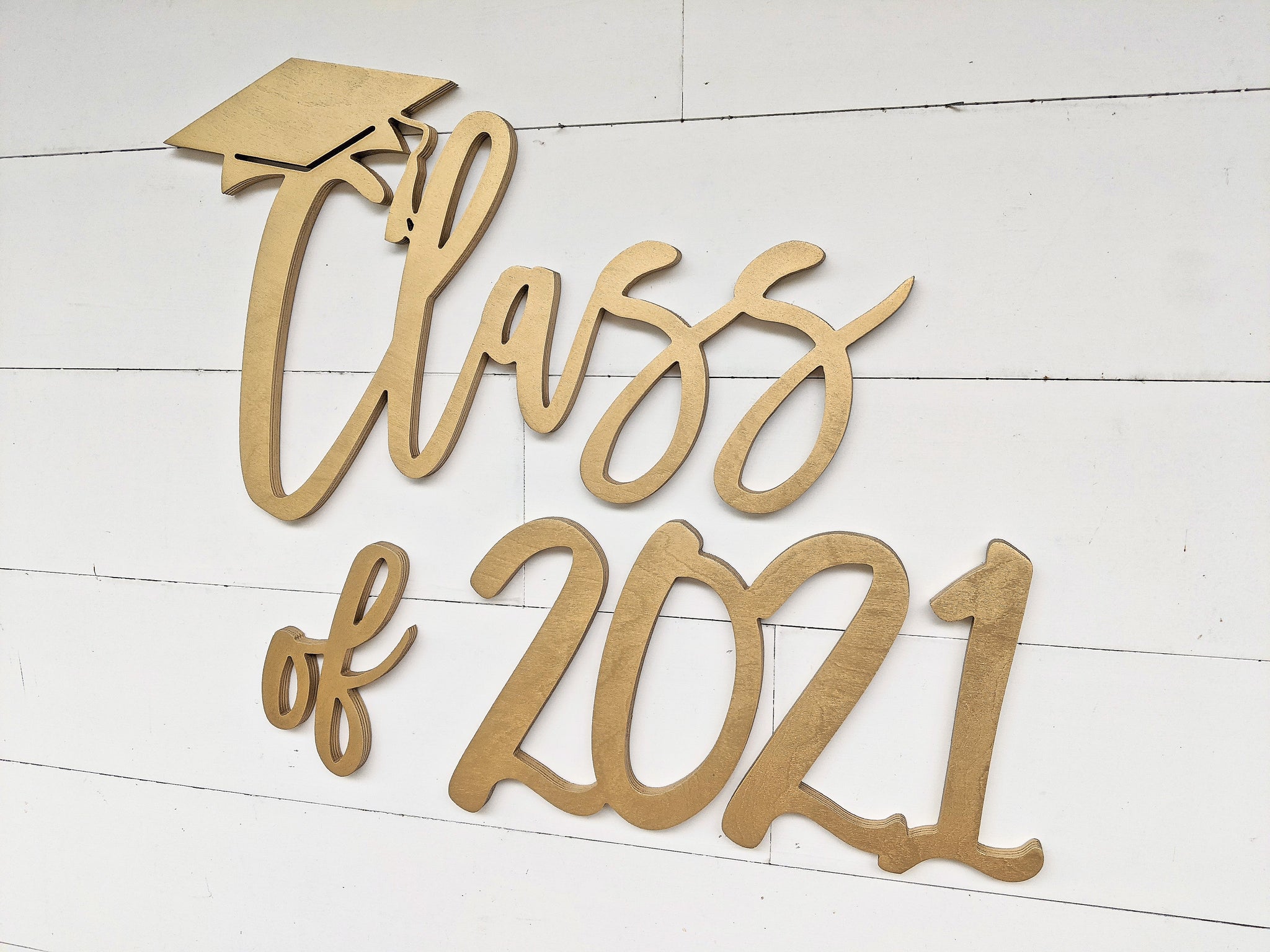 Class of Sign – Bell & the Whistle