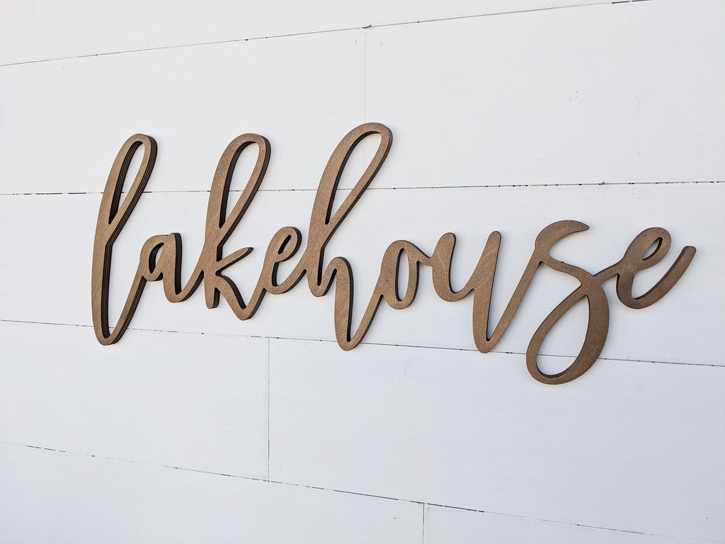 Lakehouse